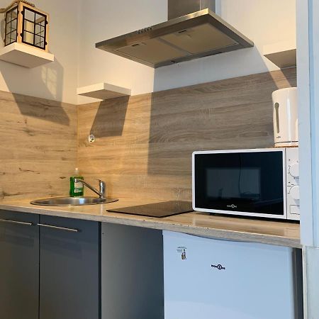 Le St Brieuc Apartamento Brest Exterior foto
