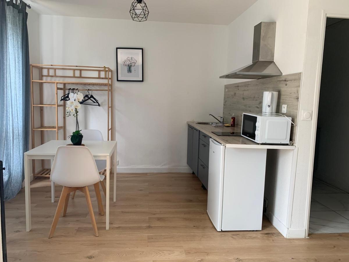 Le St Brieuc Apartamento Brest Exterior foto