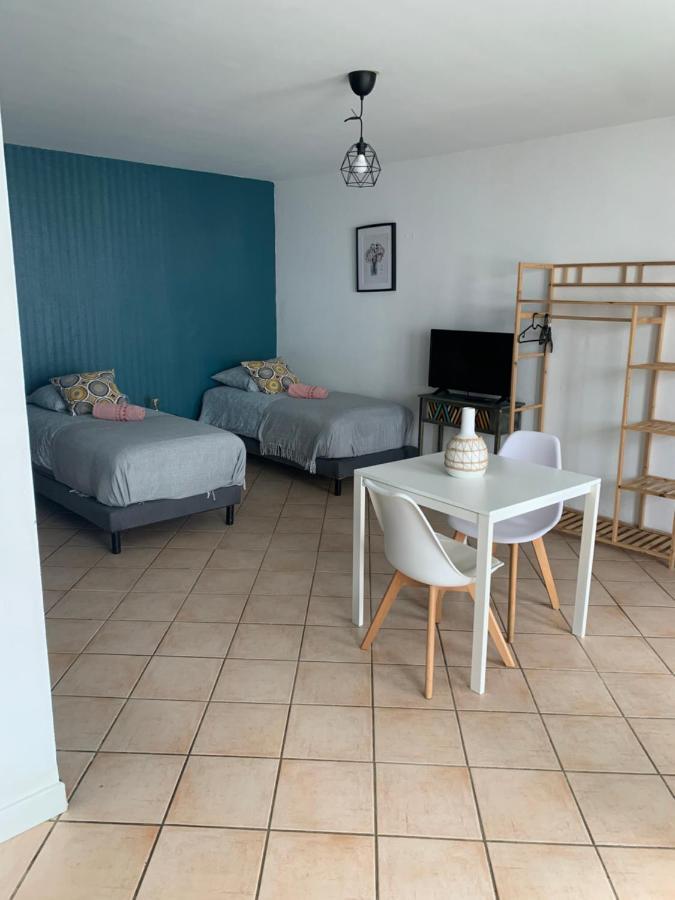 Le St Brieuc Apartamento Brest Exterior foto