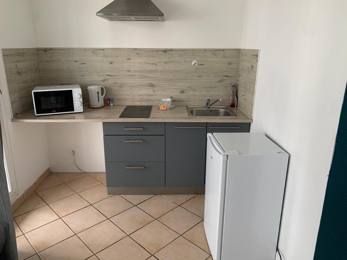 Le St Brieuc Apartamento Brest Exterior foto