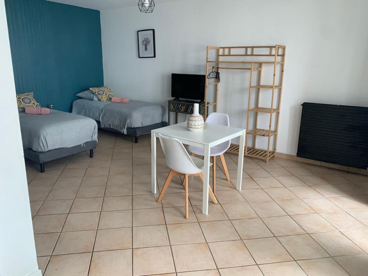 Le St Brieuc Apartamento Brest Exterior foto