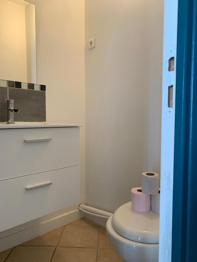 Le St Brieuc Apartamento Brest Exterior foto
